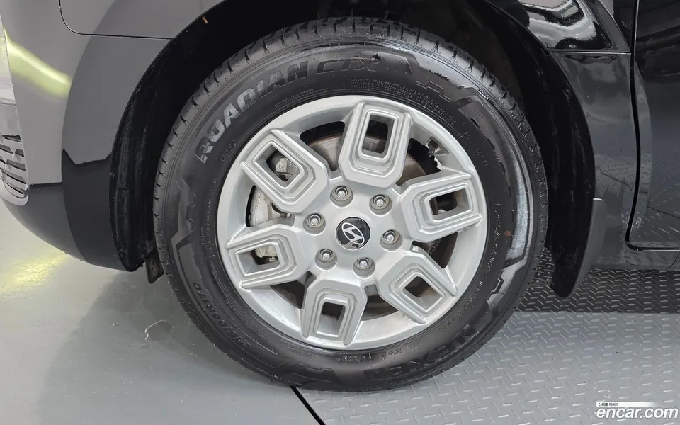 Hyundai Staria 3 2025 — миниатюра 2