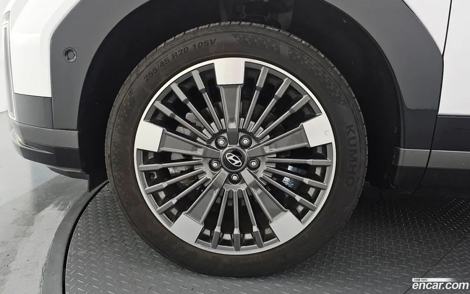 Hyundai SantaFe HEV 1.6 2WD 2025 — thumbnail 2