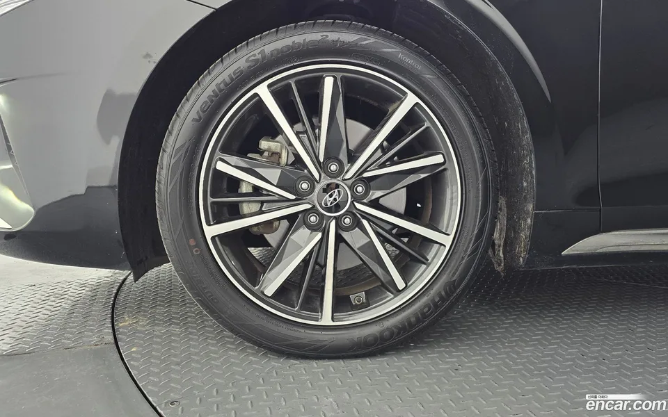Hyundai Grandeur IG 2.5 2022 — thumbnail 5