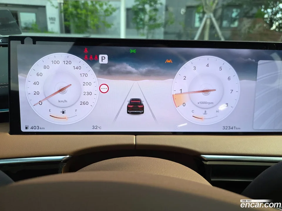 Genesis GV70 2.5T AWD 2025 — thumbnail 4