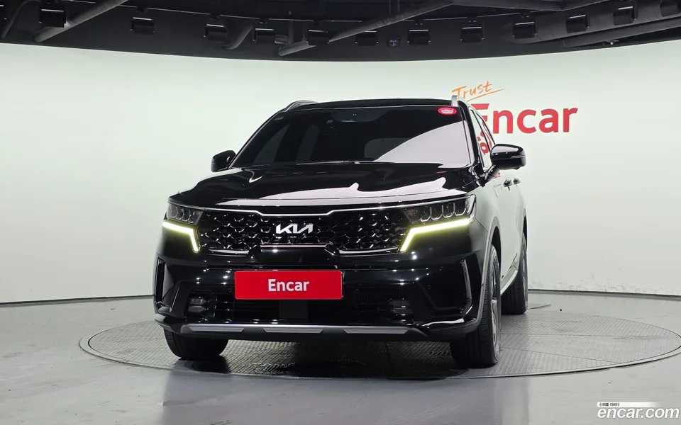 Kia Sorento HEV 1.6 2WD 2023 — thumbnail 3