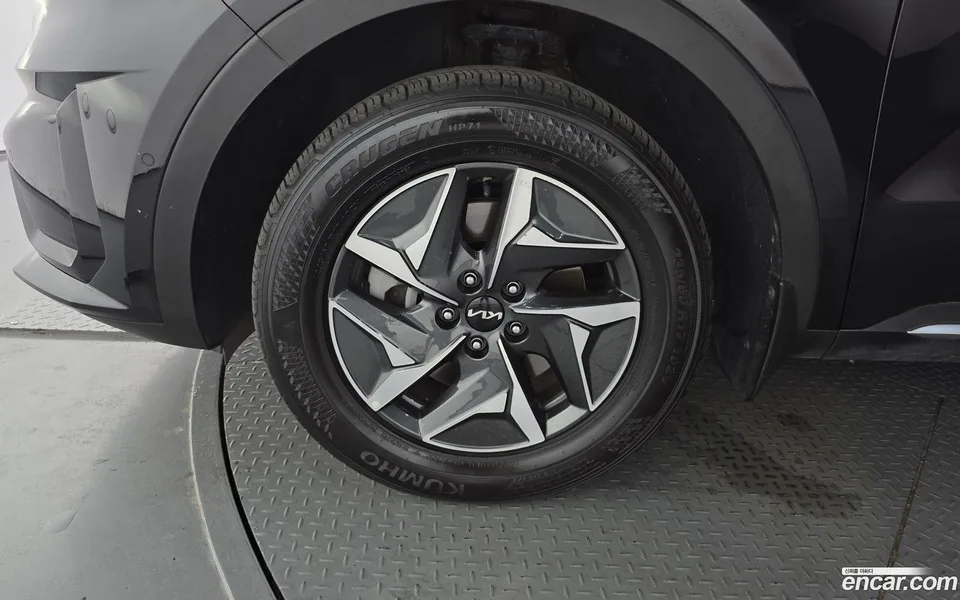 Kia Sorento HEV 1.6 2WD 2023 — thumbnail 5