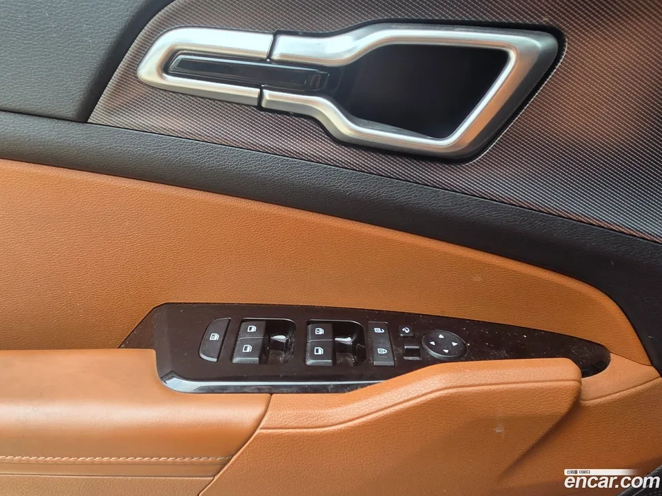 Kia Sportage 1.6 2WD 2022 — thumbnail 4