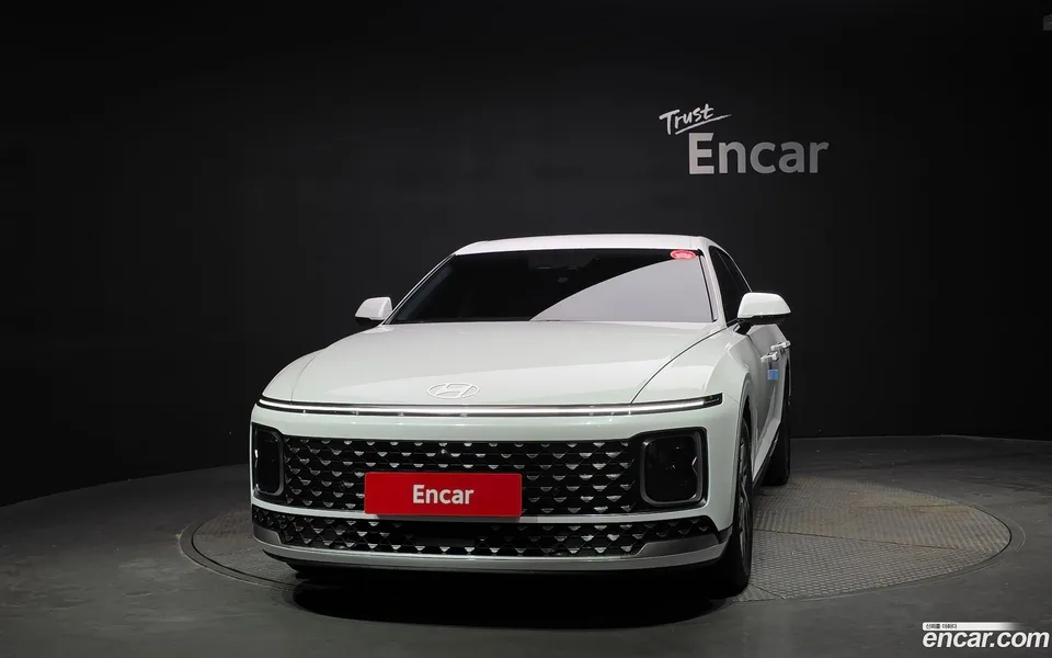 Hyundai Grandeur 2.5 2WD 2026 — thumbnail 3