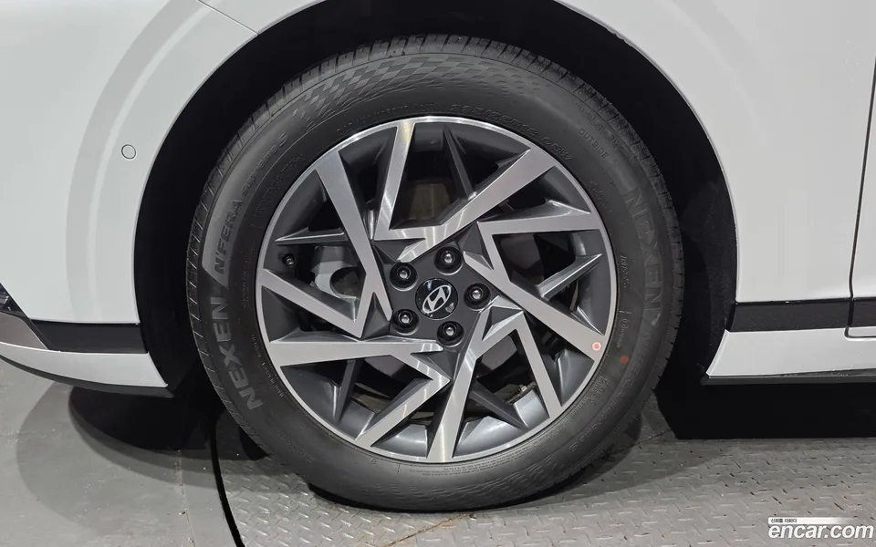 Hyundai Grandeur 2.5 2WD 2026 — thumbnail 5