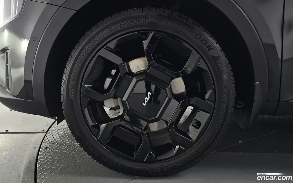 Kia Sorento 2.5T 4WD 2023 — thumbnail 5