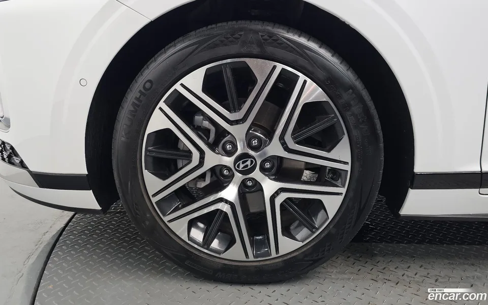 Hyundai Grandeur 2.5 2WD 2022 — thumbnail 5