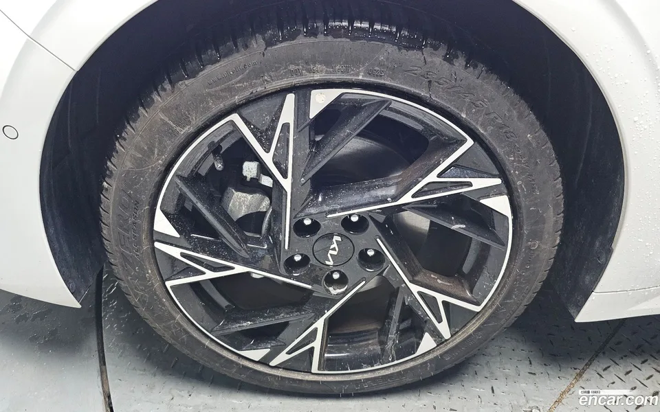Kia K5 2.0 2025 — thumbnail 5