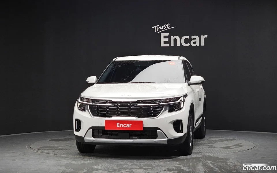 Kia Seltos 2.0 2WD 2026 — thumbnail 3