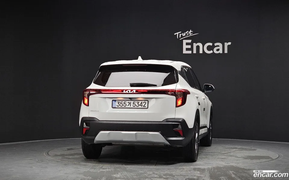 Kia Seltos 2.0 2WD 2026 — thumbnail 4