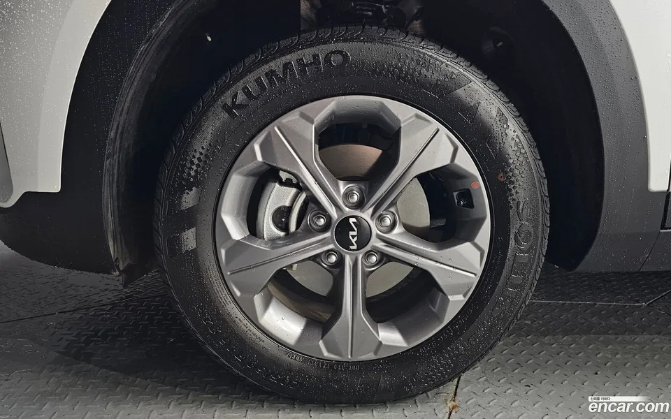 Kia Seltos 2.0 2WD 2026 — thumbnail 5