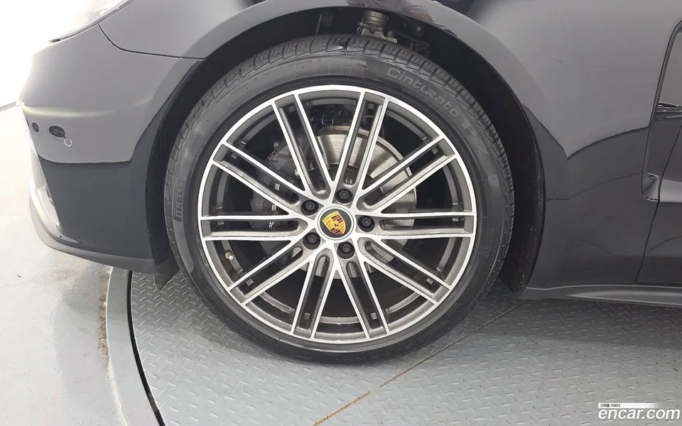 Porsche Panamera (971) 2.9 AWD 2022 — thumbnail 5