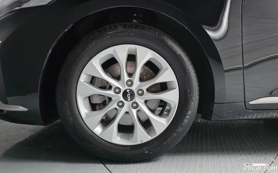 Kia K8 2.5 2WD 2022 — thumbnail 5