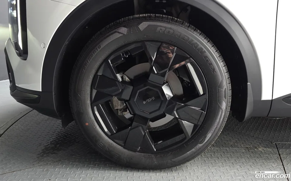 Kia Sportage 1.6 2WD 2025 — thumbnail 5