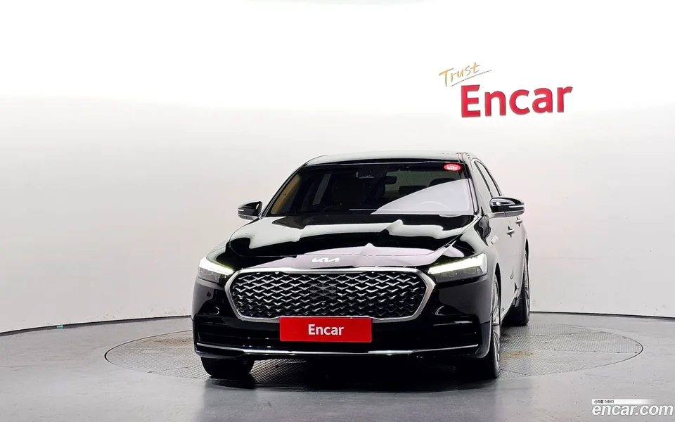 Kia K9 3.8 GDI AWD 2023 — thumbnail 3