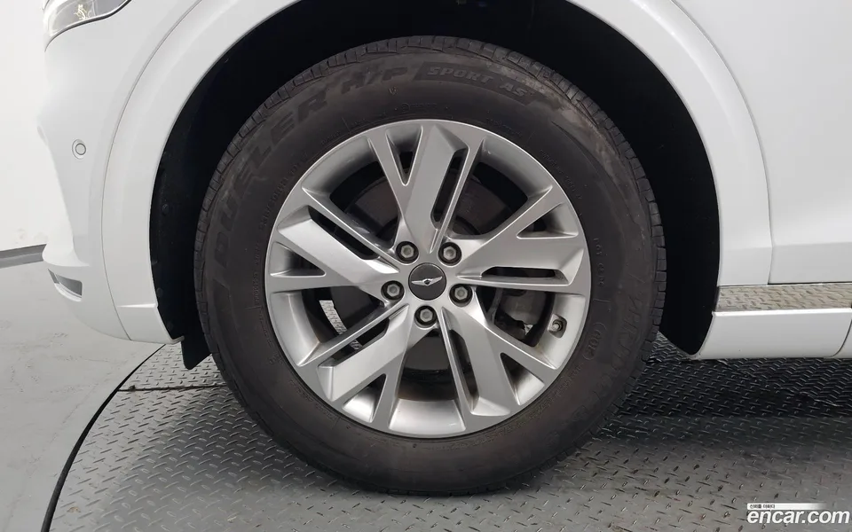 Genesis GV70 2.5T 2WD 2022 — thumbnail 2