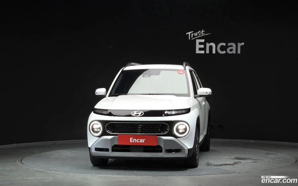 Hyundai Casper 2024 — thumbnail 3