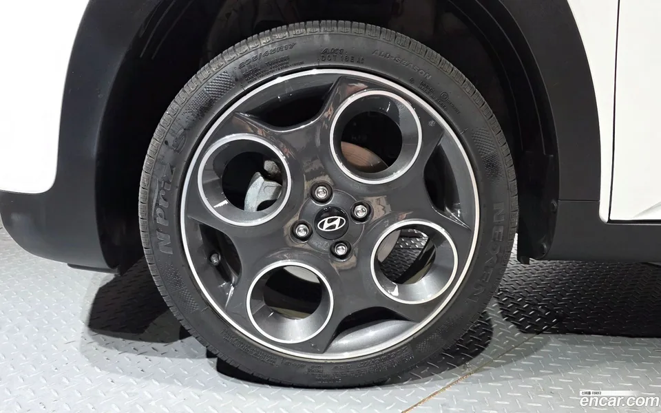 Hyundai Casper 2024 — thumbnail 5