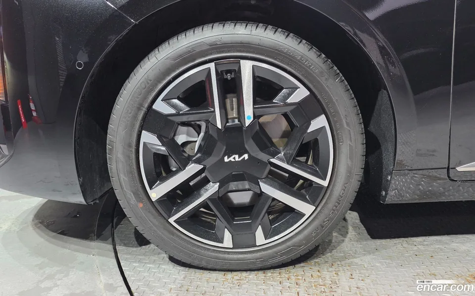 Kia K8 2.5 2WD 2026 — thumbnail 5