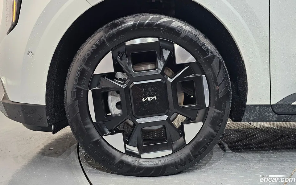 Kia Carnival HEV 7 2025 — thumbnail 5