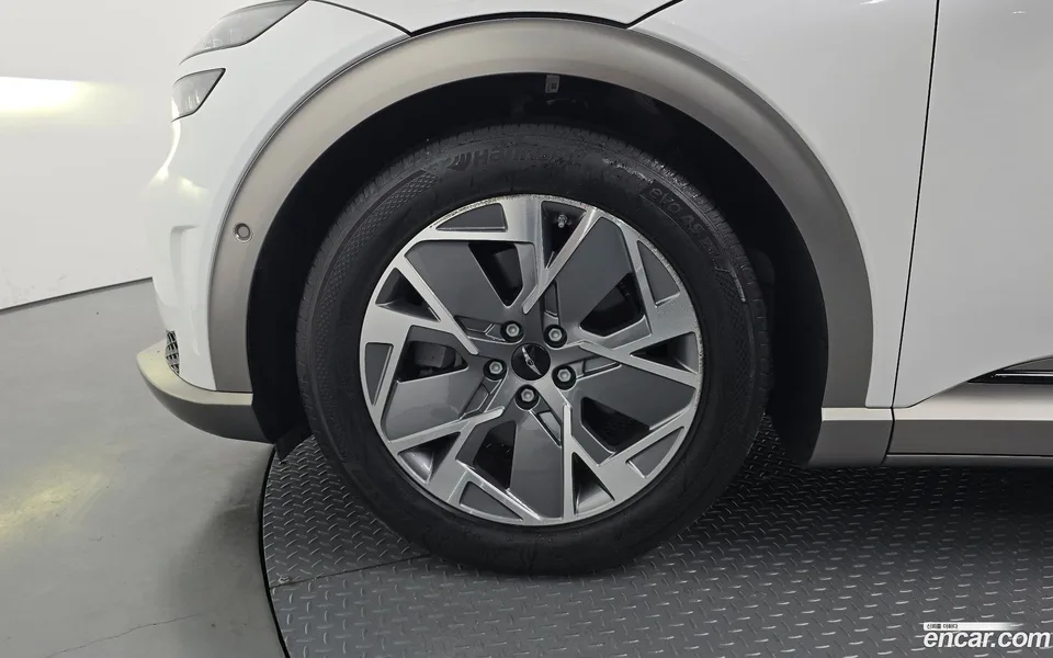 Genesis GV60 2023 — миниатюра 5