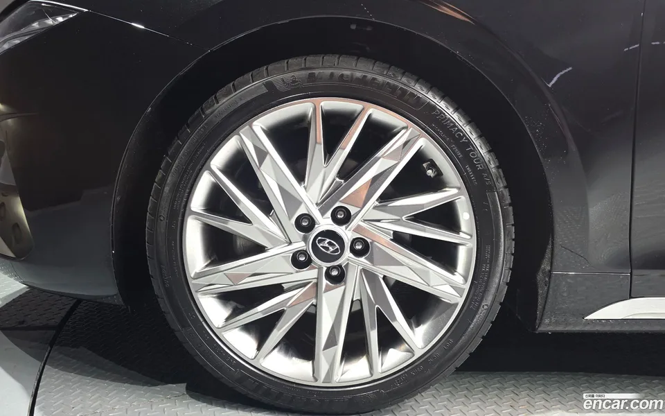 Hyundai Grandeur IG 2.5 2022 — thumbnail 5