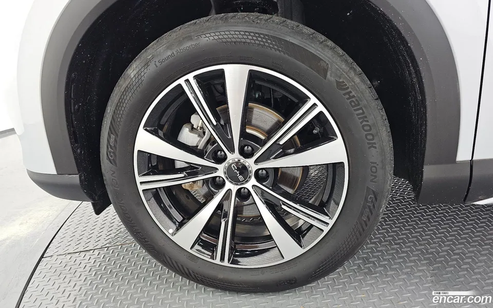 BYD Atto 3 2025 — thumbnail 5