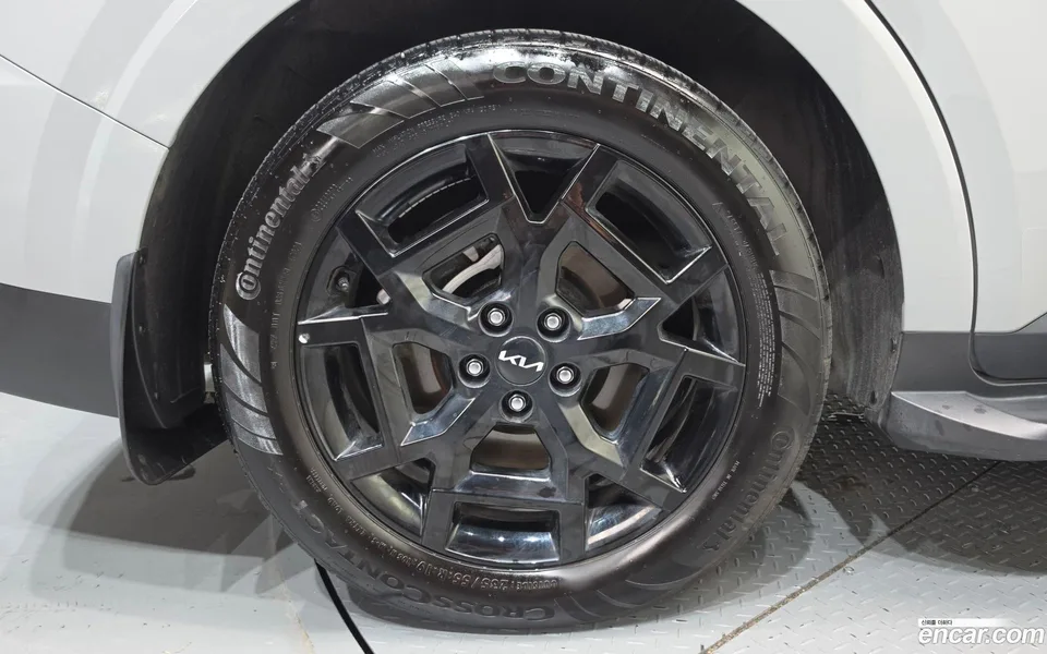 Kia Carnival HEV 7 2024 — thumbnail 5