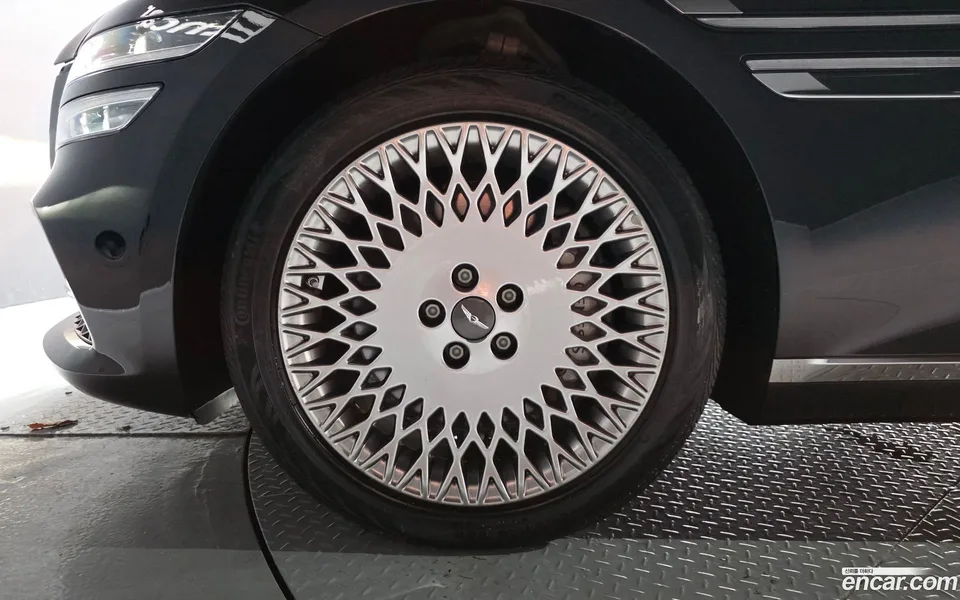 Genesis G80 3.5 2WD 2023 — thumbnail 5