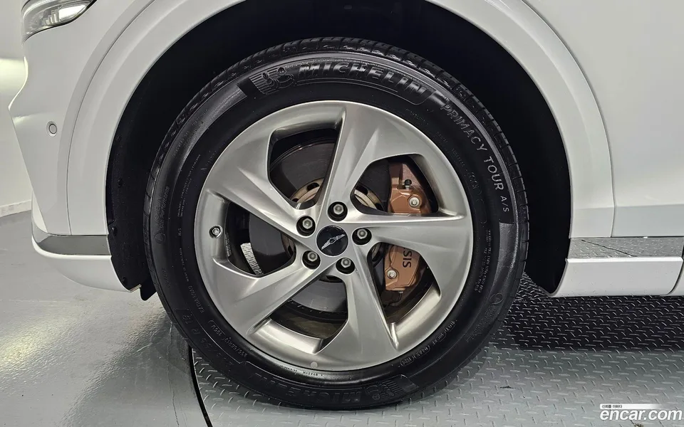 Genesis GV70 3.5T AWD 2024 — thumbnail 5