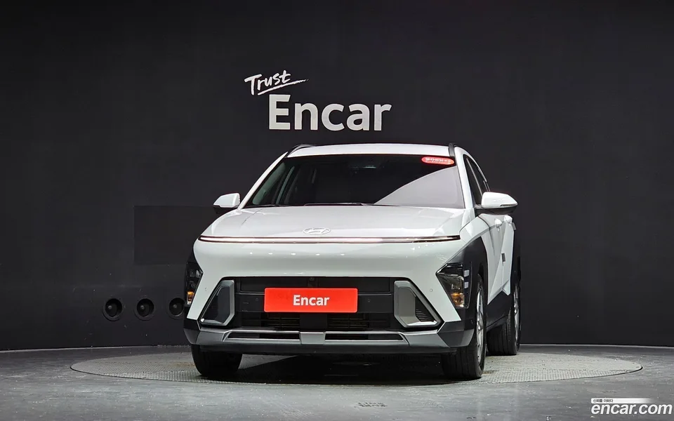 Hyundai Kona 1.6 2WD 2023 — thumbnail 3