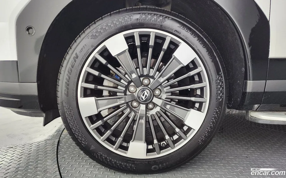 Hyundai SantaFe HEV 1.6 4WD 2024 — thumbnail 5
