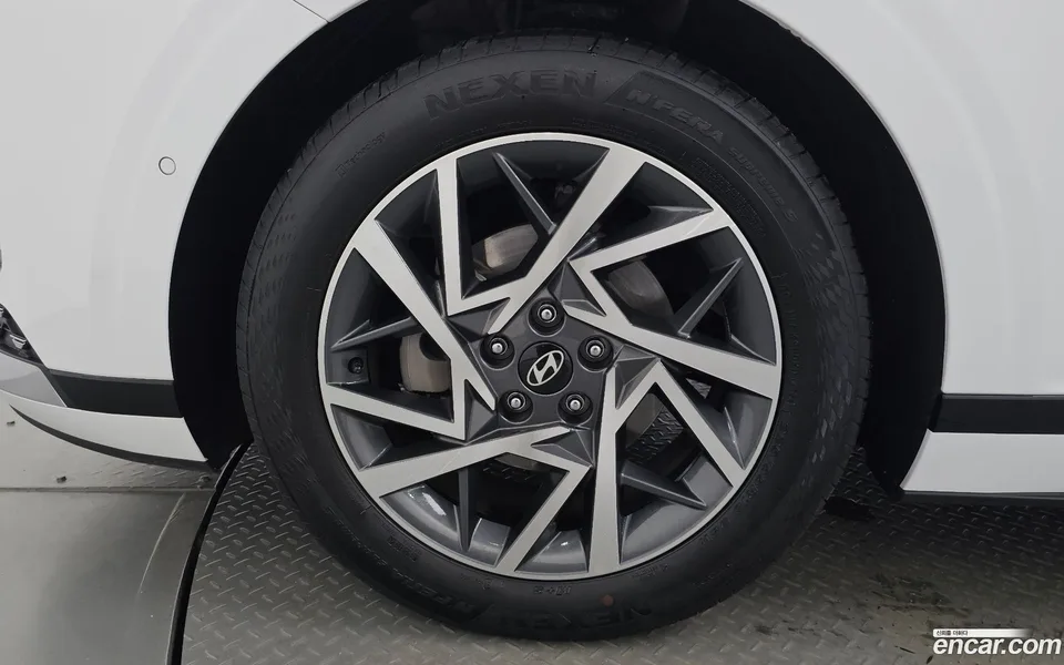 Hyundai Grandeur Hybrid 2024 — thumbnail 2