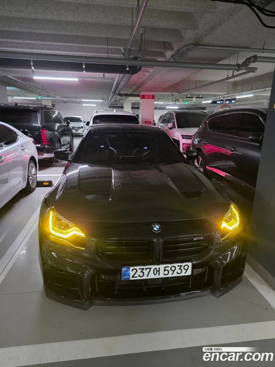 BMW M2 M2 2026 — thumbnail 3