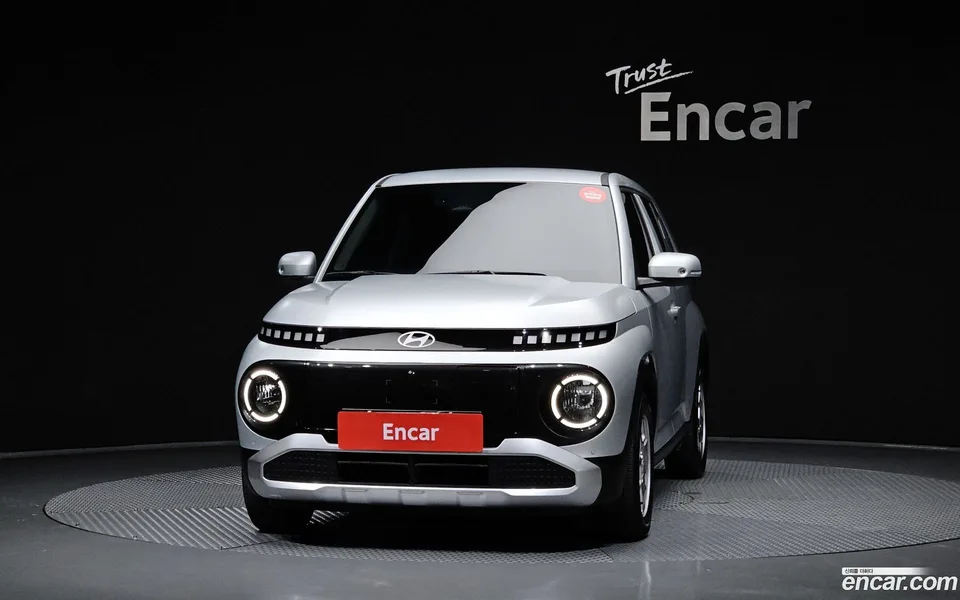 Hyundai Casper Electric 2024 — thumbnail 3