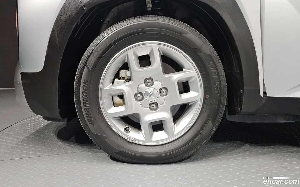 Hyundai Casper Electric 2024 — thumbnail 5