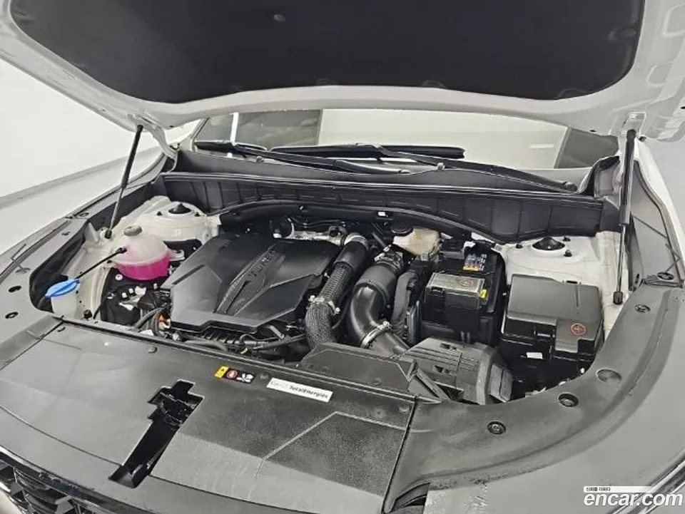 Kia Sorento 2.5T 2WD 2025 — thumbnail 5
