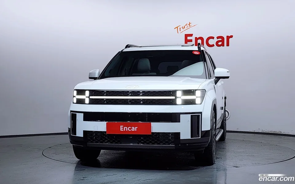 Hyundai SantaFe 2.5T 2WD 2024 — thumbnail 3