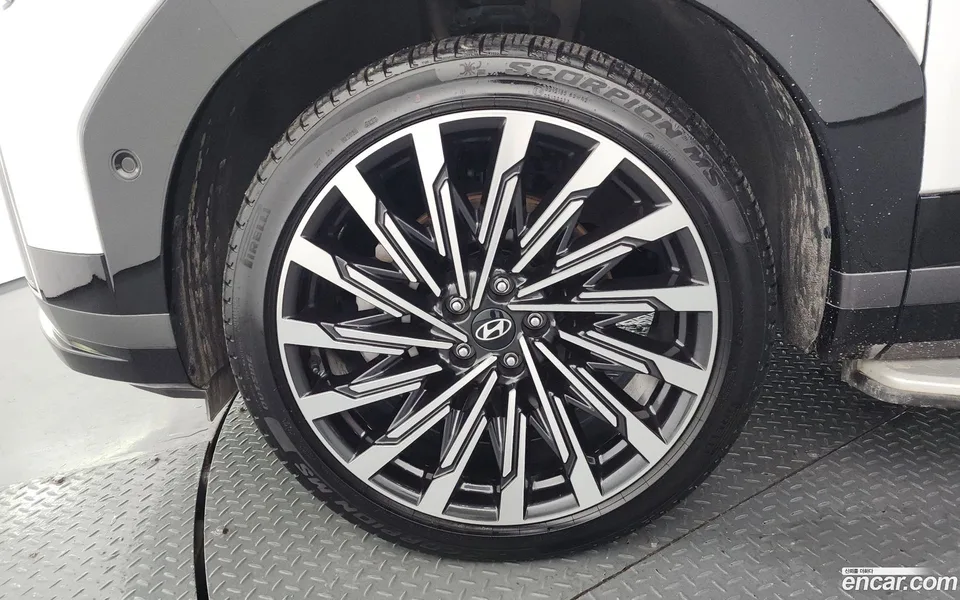 Hyundai SantaFe 2.5T 2WD 2024 — thumbnail 5