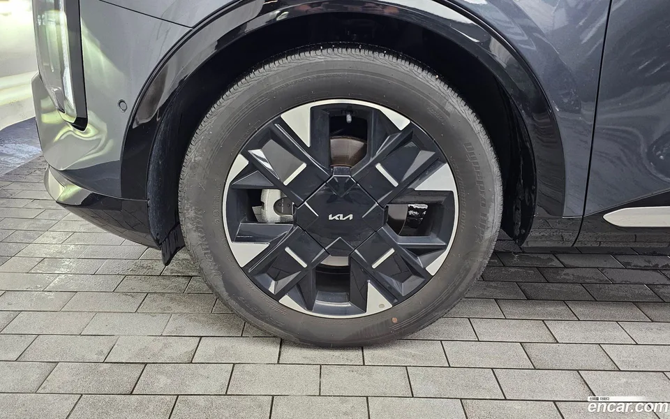 Kia Sportage 1.6 2WD 2024 — thumbnail 5