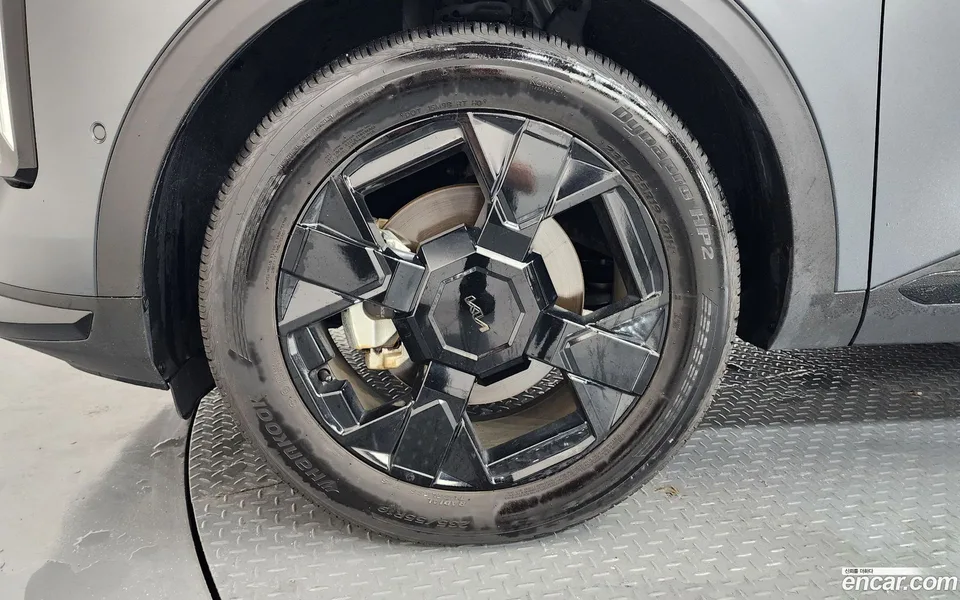 Kia Sportage Hybrid HEV 1.6 2WD 2025 — thumbnail 5