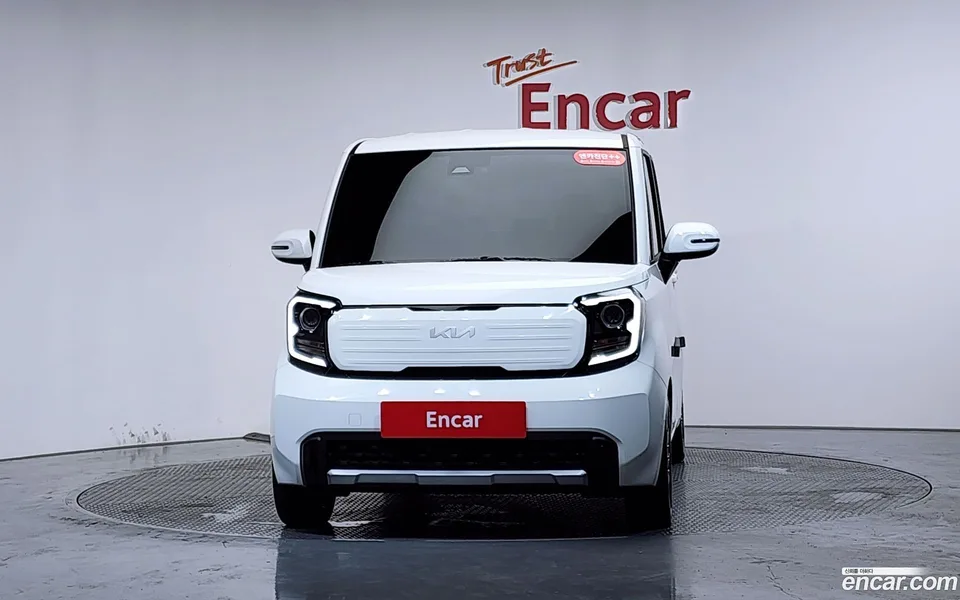 Kia Ray 2026 — thumbnail 3