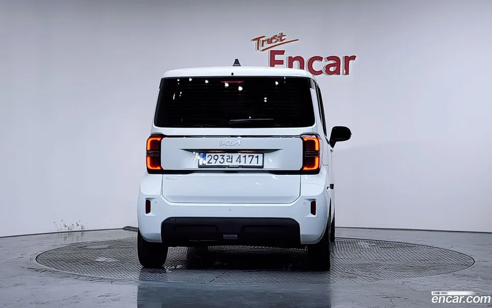 Kia Ray 2026 — thumbnail 4