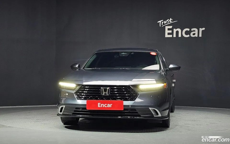 Honda Accord 2.0 2024 — thumbnail 3