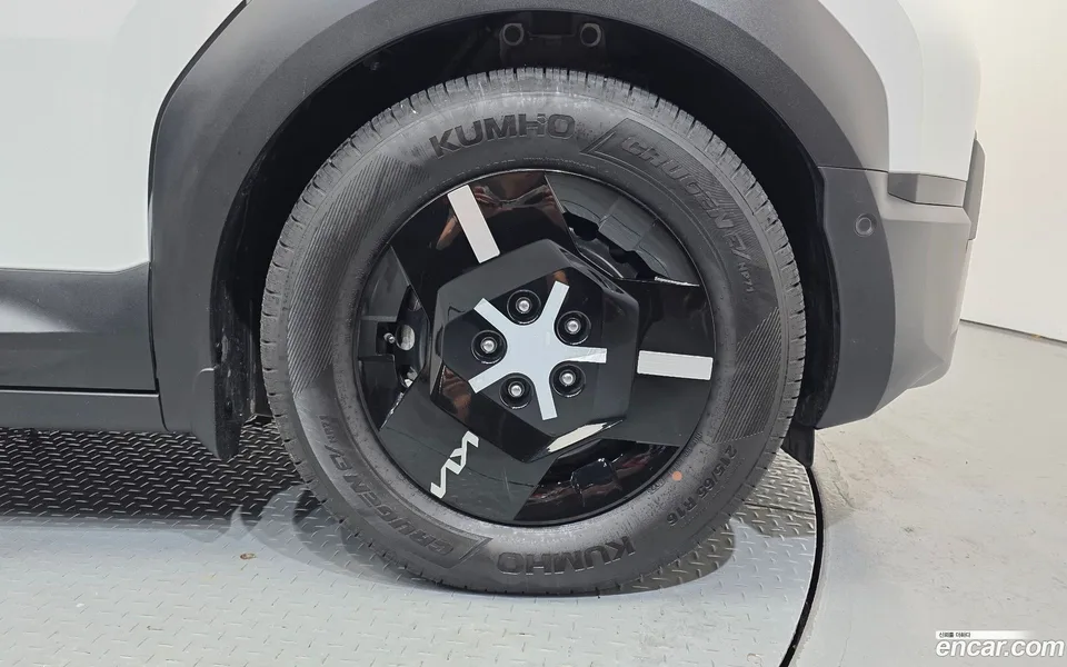 Kia PV5 2025 — thumbnail 2