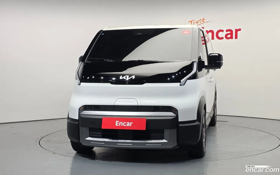 Kia PV5 2025 — thumbnail 3