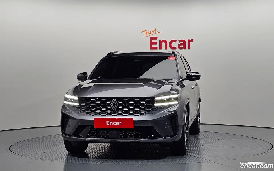 Renault Samsung Grand Koleos 2.0 2WD 2025 — thumbnail 3