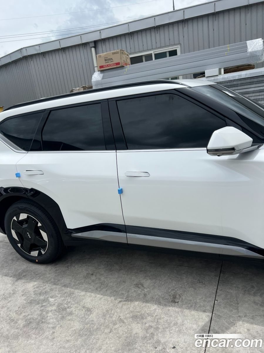 Kia EV5 2026 — 5