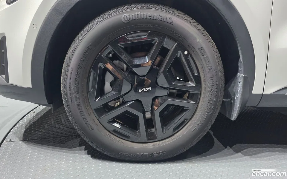 Kia Sorento HEV 1.6 2WD 2024 — thumbnail 5