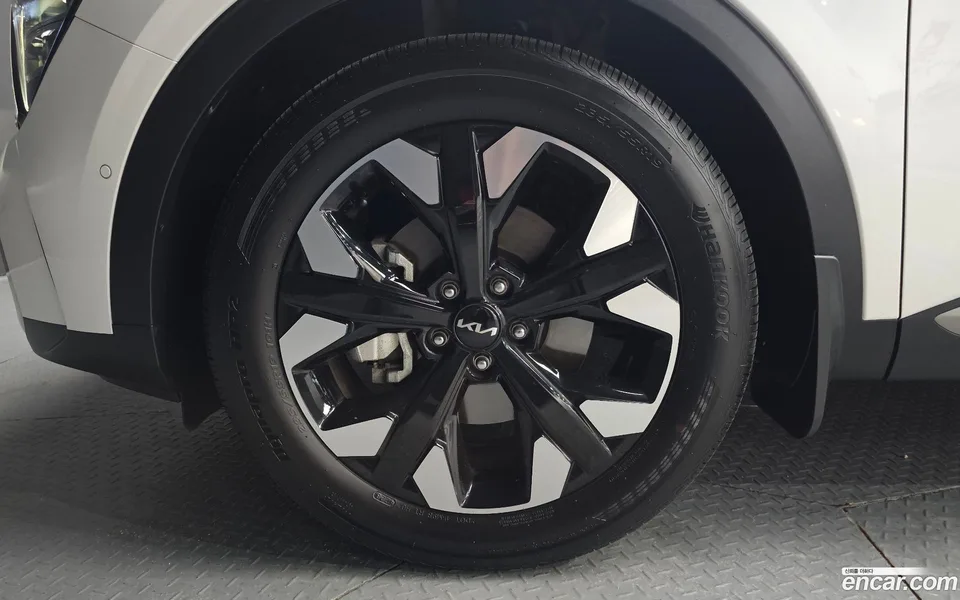 Kia Sportage LPG 2.0 2WD 2023 — thumbnail 2